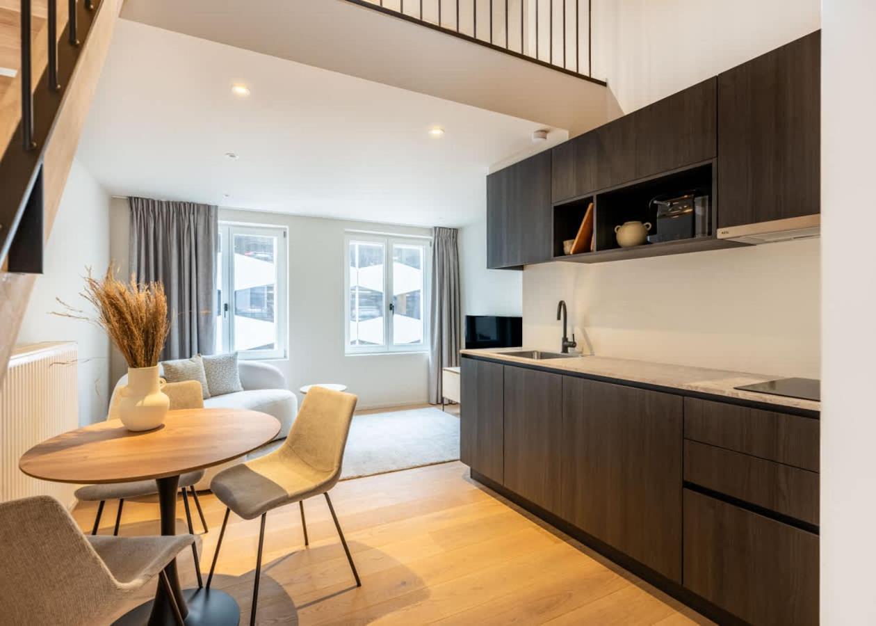 Huswell - Charming Modern In The Heart Of Apartamento *