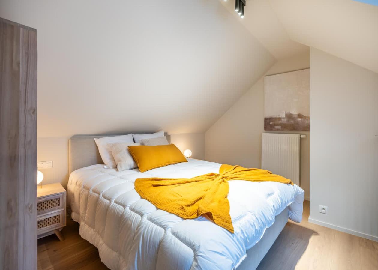 Huswell - Charming Modern In The Heart Of *