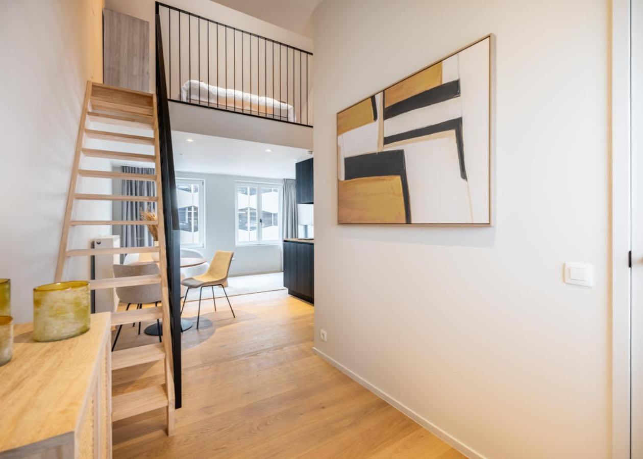 Apartamento Huswell - Charming Modern In The Heart Of *