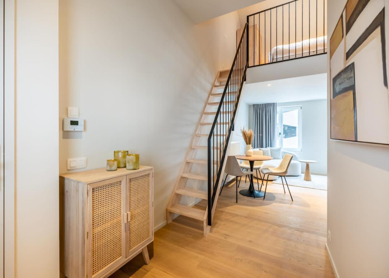 Apartamento Huswell - Charming Modern In The Heart Of Gante